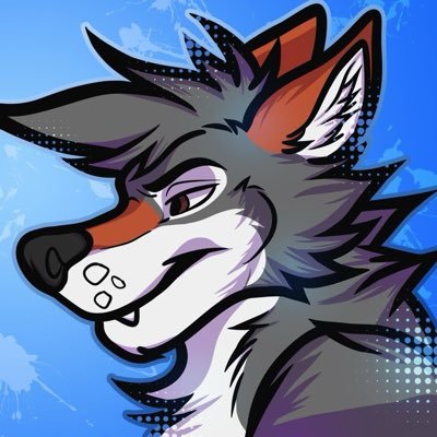 GrayWuff Profile Picture