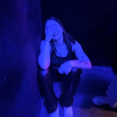 karli_leclerc's profile picture. If I were real, I’d be real angry