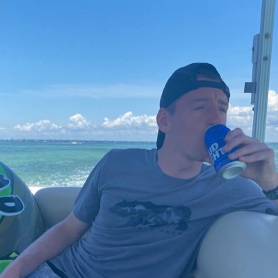 LoganSisson300's profile picture. #Bitcoin