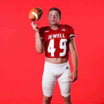 |OLB| William Jewell Football