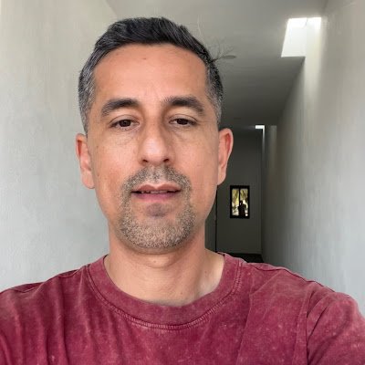OscarRGarc28689's profile picture. Oscar R. Garcia, Founder/CEO at Need2Say
