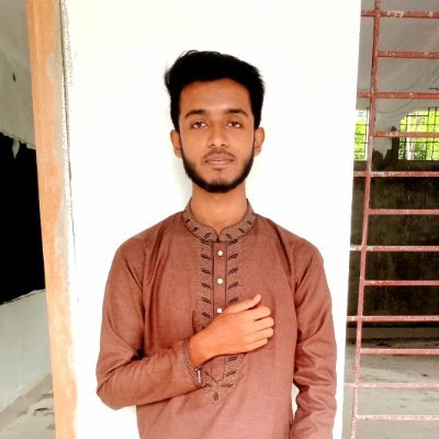Hello I am Hasibul Bashar . I Am #professional #digital #marketer