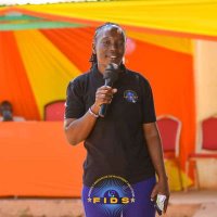 Rose Wandaki (@rosewandaki) 's Twitter Profile