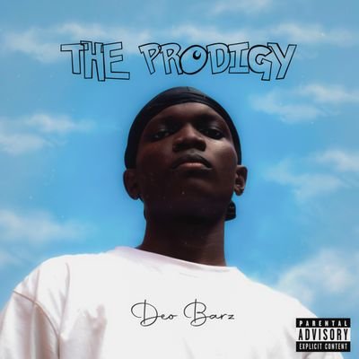 MGMT: @tade_mide The Prodigy EP Out Now deobarz.music@gmail.com