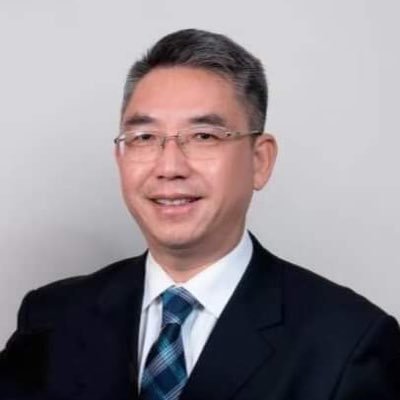 赖建平James Lai🇨🇦