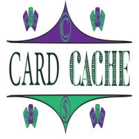 Card Cache (@cardcachetx) 's Twitter Profile