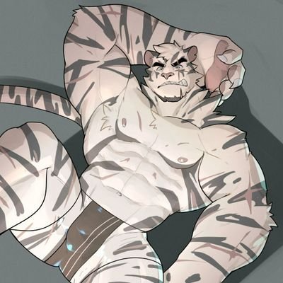 love_to_icebear's profile picture. English/Spanish Kemoner. Pizza is my life.