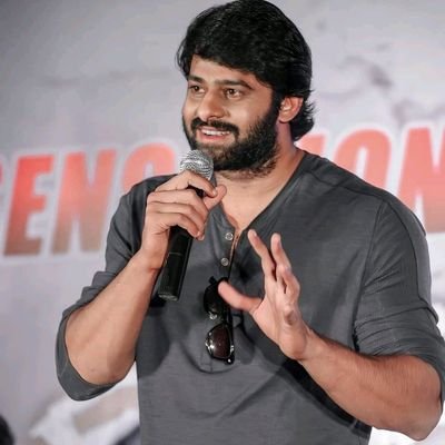 kiranprabha2520's profile picture. Diehard fan of darling prabhas😍