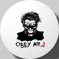 ObeyTheRealMrJ Profile Picture