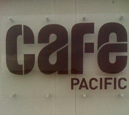 Thecafepacific's profile picture. The Cafe Pacific at Cranfield Airport, Bedfordshire
Cafe Pacific