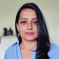 Pallavi Prasad (@pallaviprsd) 's Twitter Profile Photo Pallavi Prasad (@pallaviprsd) 's Twitter Profile Photo