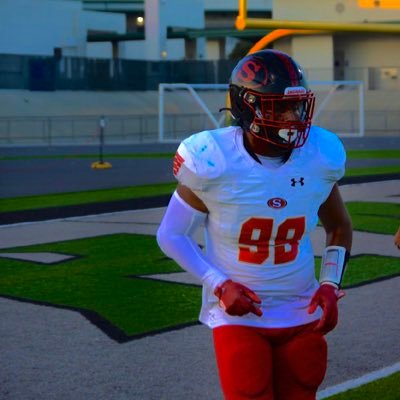 6’1, 230, RT/DE Class of 2025, Segerstrom High School Santa Ana Ca