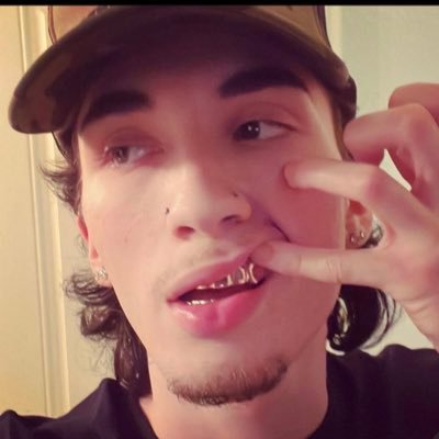 danthexanmann's profile picture. 