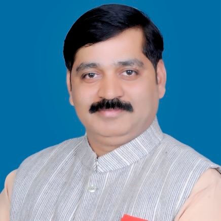 प्रवक्ता @Samajwadiparty,
पूर्व मीडिया प्रभारी समाजवादी छात्र सभा उत्तर प्रदेश।
