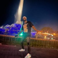 Jawann Moss (@jawannmoss) Twitter profile photo
