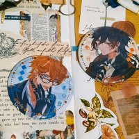 Aki 🇻🇳 💧🔶️ ☆☀️🌿 (@akiranguyen525) 's Twitter Profile