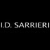 I.D. SARRIERI (@id_sarrieri) Twitter profile photo I.D. SARRIERI (@id_sarrieri) Twitter profile photo