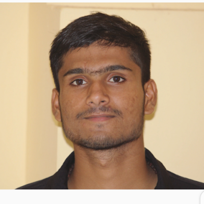 GameramitR53174's profile picture. 