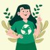 Sustainable Girl (@greenlifegirl) Twitter profile photo Sustainable Girl (@greenlifegirl) Twitter profile photo