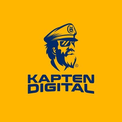 Kapten Digital