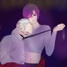 dashofanxiety03's profile picture. 24, they/them/he/him, artist. Referred to as Alex, Rat, Ratman, or Anxiety.