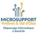 Dépannage informatique Yvelines & Val d'Oise (@microsupport_fr) Twitter profile photo Dépannage informatique Yvelines & Val d'Oise (@microsupport_fr) Twitter profile photo