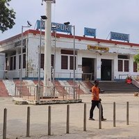 Mainpuri junction (@mainpuri_jn) 's Twitter Profile Photo Mainpuri junction (@mainpuri_jn) 's Twitter Profile Photo