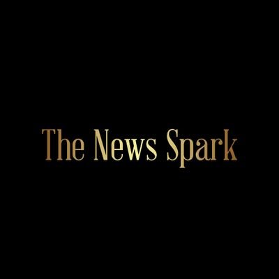 🚨🌍The News Spark: Your Trusted Source for Around-the-Clock Updates.