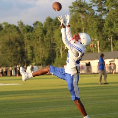 West Craven high school FS/6’/163/CO’26/4.69 40/3.0gpa