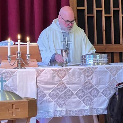 Interim Pastor @ Trinity Lutheran Church, #Whitehorse, #Yukon. Spiritual Director in training. @BlueJays fan. Opera Nerd. Tweets my own. Cis male. He/him/his