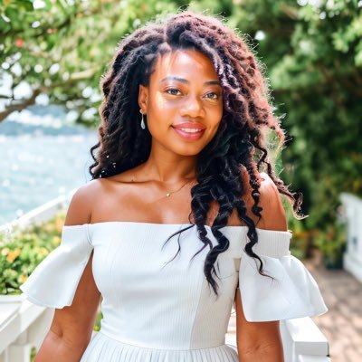 GoLoveBeyond's profile picture. A healing woman learning to glow and love beyond perceived capacity. Sound bowl healer. Yoga instructor. Healthcare writer & 15 year advocate for Black women.