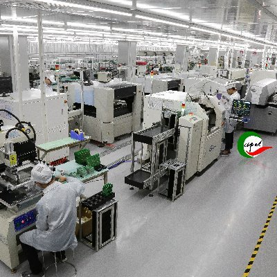 Cathy@Rigid Flex PCB Manufacturer@Capel Profile