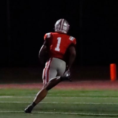 Mekhi dodd Profile