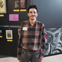 Daniel Mardirosian (@kungfudanda1) 's Twitter Profile