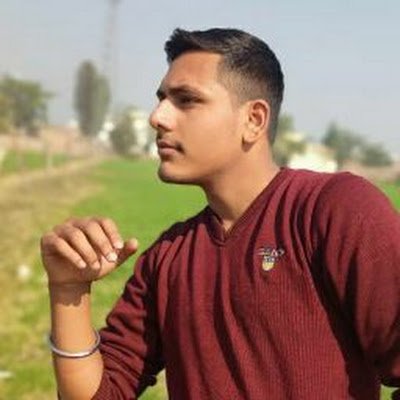 SamratPand16364's profile picture. 