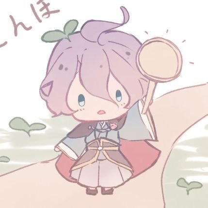 🇭🇰 20⬆
FF14|刀|憂モリ|ヘタリア|他 |雑多雑食(腐⚠)
最近SWに夢中|
たまに描きたいものを描いたりしてます|
無言フォローすみませんでした