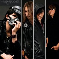 BAD-FIXXXER(official) (@bad_fixxxer) 's Twitter Profile