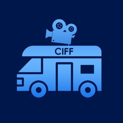 CIFF is a moving event that travels from one location to another while screening films.
