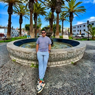 Carlos Gabriel Profile