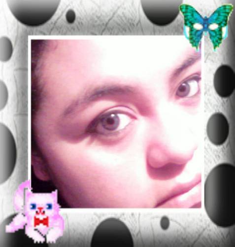 melyssaxD's profile picture. 