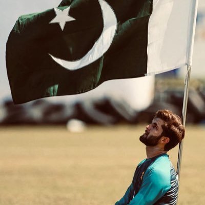 Pakistan Cricketer,