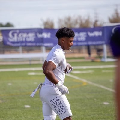 Believer in Christ | College of Idaho WR