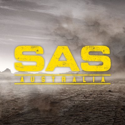 What doesn't kill you, makes you. 👊 #SASAustralia now streaming on @7plus