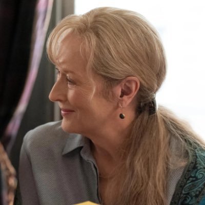 Meryl Streep || Alan Rickman || The Office US || Downton Abbey || Potterhead ϟ - proud Hufflepuff 🦡💛🖤