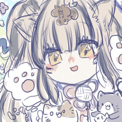 うぇいん@イシュタリアさんのプロフィール画像