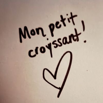Denali's Petit Croissant 🥐
✨wow pussy slay purr baguette✨
She/they