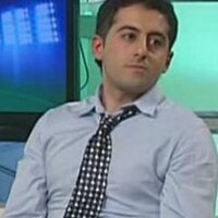 Artur Petrosyan (@arturpetrosyan) 's Twitter Profile Photo