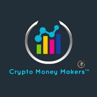 CryptoMoneyMakers (@cryptomnymkrs) 's Twitter Profile