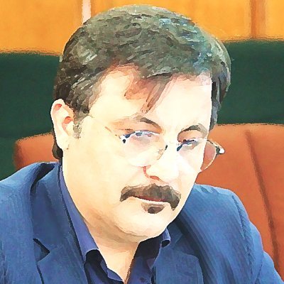 amin_maaleki's profile picture. i like economics!