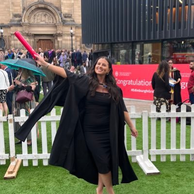 MissMatthewson4's profile picture. Edinburgh